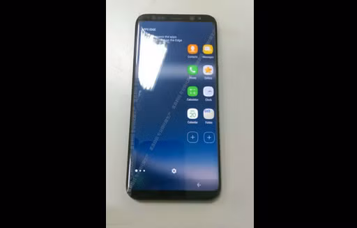 Samsung Galaxy S8 sẽ có những đột phá quan trọng ảnh 2
