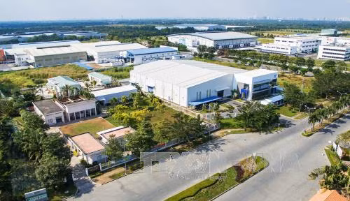 Thu hút các dự án FDI hướng đến công nghệ cao ảnh 1