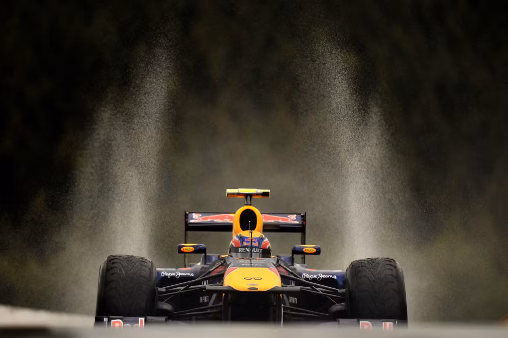 Lewis Hamilton: Đua xe công thức 1 đang lỗi thời ảnh 3