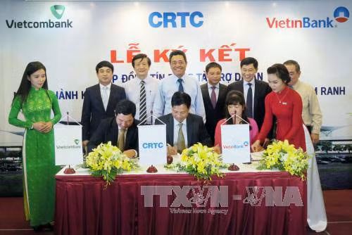 Gần 3.000 tỷ đồng xây dựng nhà ga quốc tế sân bay Cam Ranh ảnh 1
