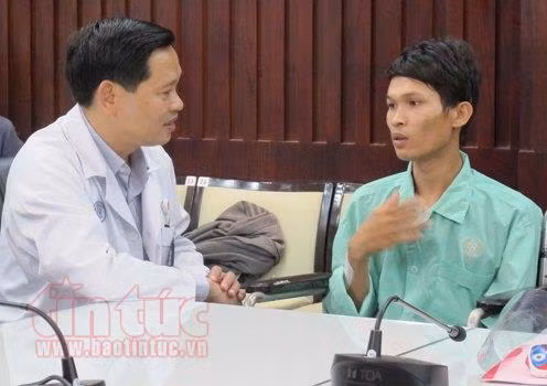 Chảy máu mũi nhiều coi chừng bị mắc bệnh hiếm gặp ảnh 1