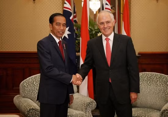 Australia, Indonesia khôi phục hoàn toàn quan hệ quân sự ảnh 1
