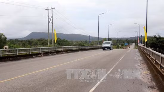  Phú Quốc tăng cường phát triển hạ tầng nông thôn trên đảo ảnh 1