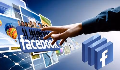 Bàn cách đánh thuế người bán hàng trên Facebook ảnh 1