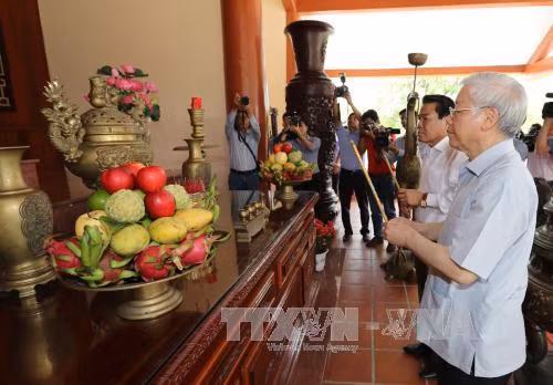 Cà Mau cần phát triển mạnh kinh tế biển, kinh tế rừng ảnh 2
