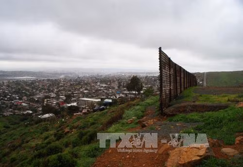 Mexico 'rắn mặt' với Mỹ trong vấn đề nhập cư ảnh 1