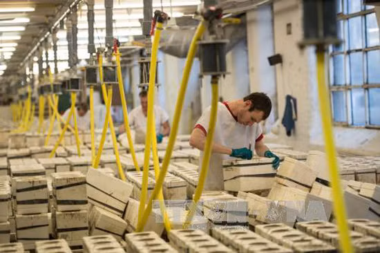 Lo ngại Brexit, nhiều doanh nghiệp muốn chuyển một phần khỏi Anh ảnh 1