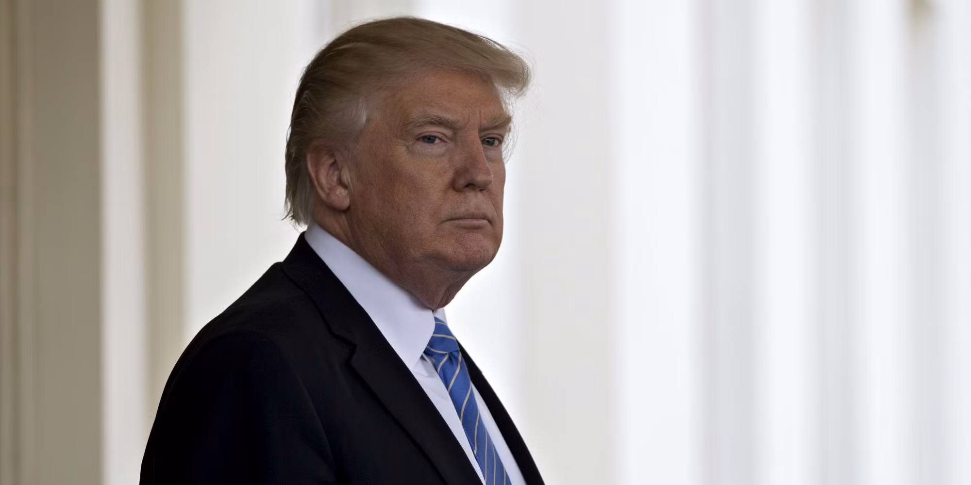 Tổng thống Trump với trọng trách ‘thiết kế’ một Trung Đông mới ảnh 1