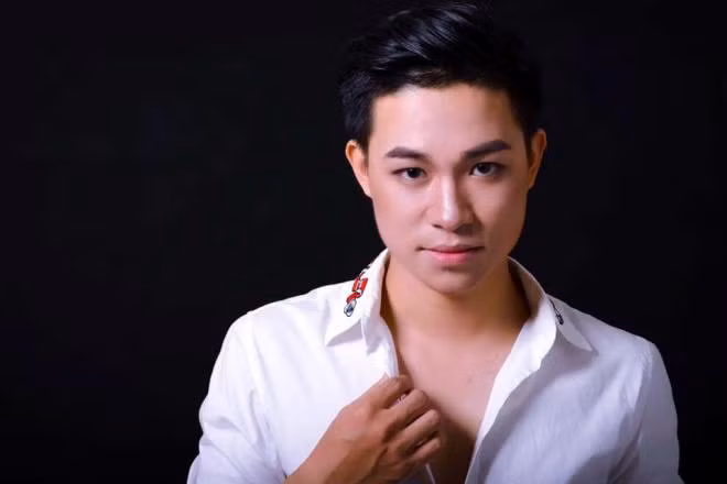 Trần Tùng Anh The Voice ‘phi giới tính’: Lấy những lời chê bai làm động lực để cố gắng ảnh 1