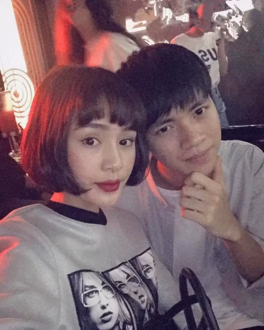 Những cặp chị em 'hot' của Sing My Song - The Voice ảnh 5
