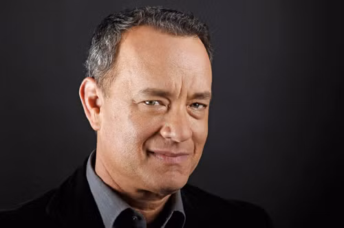 Tài tử Hollywood Tom Hanks xuất bản tuyển tập truyện ngắn ảnh 1