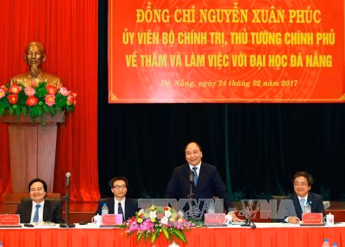 Cần sớm chấm dứt tình trạng quy hoạch treo của Đại học Đà Nẵng ảnh 1