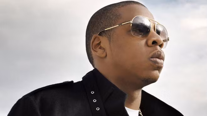 Jay-Z được tôn vinh tại Sảnh Danh vọng dành cho các nhạc sĩ ảnh 1