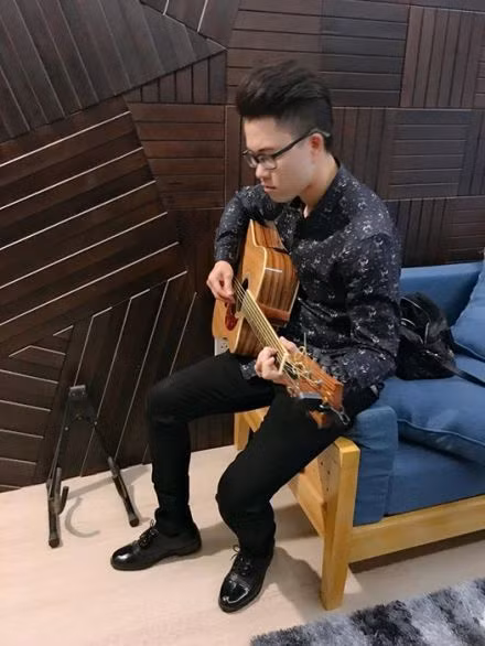 ‘Nghệ sĩ mới của năm' - kỷ lục về đề cử 'nặng ký' ảnh 6