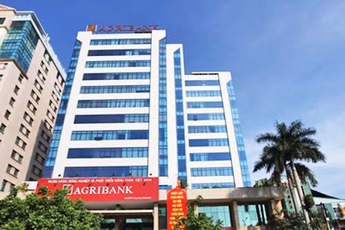 Agribank: Khẳng định vai trò Ngân hàng mang tầm vóc Quốc gia ảnh 1