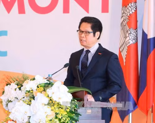 Phát hiện hàng trăm quy định pháp luật gây phiền hà doanh nghiệp ảnh 1