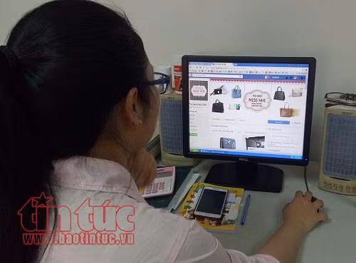 Mất tiền oan vì hàng Trung Quốc 'đội lốt' Mỹ, Nhật Bản ảnh 1