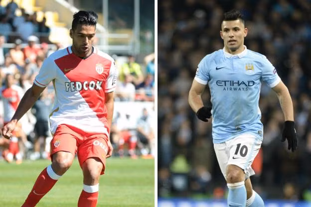 Chờ Monaco ‘gây sốc’ trước Man City tại Etihad ảnh 1
