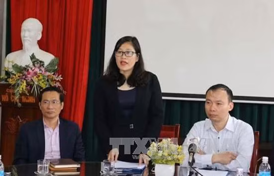 Tiếng chuông cảnh báo vấn đề 'dạy làm người' từ vụ Hiệu trưởng trường Nam Trung Yên ảnh 1
