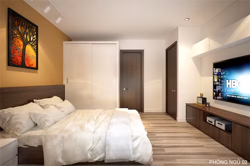 Ra mắt Trung Yên Smile Building, giá từ 21,6 triệu đồng/m2 ảnh 3
