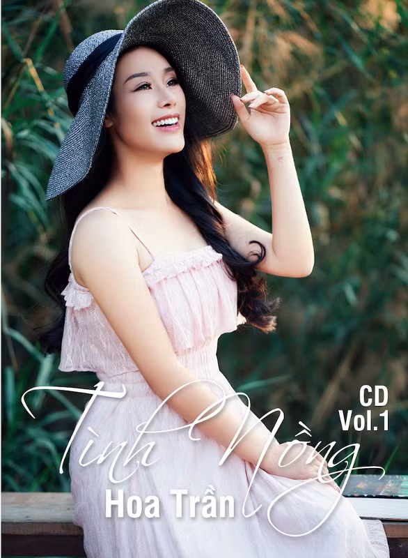 Vợ ca sĩ Việt Hoàn gây bất ngờ với giọng hát trữ tình ảnh 2