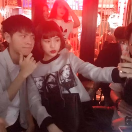 Những cặp chị em 'hot' của Sing My Song - The Voice ảnh 6