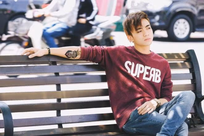 ‘Nghệ sĩ mới của năm' - kỷ lục về đề cử 'nặng ký' ảnh 10
