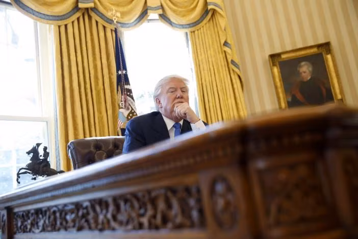 Nga ồ ạt nâng cấp vũ khí, Tổng thống Trump muốn tăng cường kho hạt nhân ảnh 1