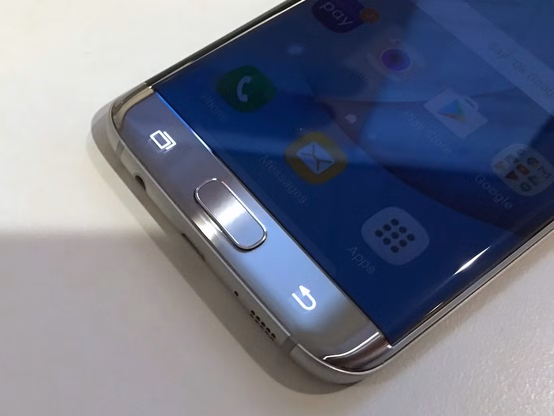 Samsung Galaxy S8 sẽ có những đột phá quan trọng ảnh 1