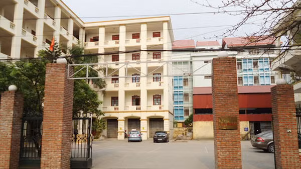 Kiến nghị không bổ nhiệm tại các đơn vị đã có đủ số lượng cấp phó ảnh 1