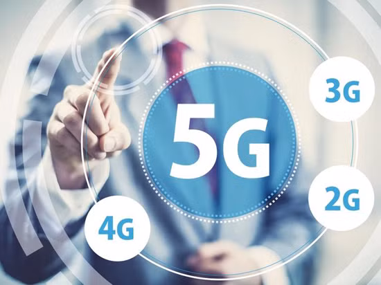 Mạng 5G sẽ tạo ra những bước đột phá như thế nào? ảnh 1