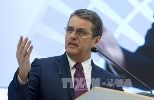WTO thông qua thỏa thuận thương mại đa phương đầu tiên ảnh 1