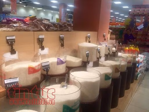 Người Việt chọn ăn gạo ngoại dù giá đắt hơn từ 2 – 5 lần ảnh 2
