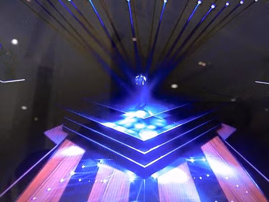 Nghe trước giọng ca 'phi giới tính' của The Voice tập 3 tối nay ảnh 2