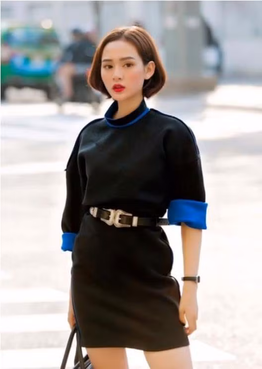 Những cặp chị em 'hot' của Sing My Song - The Voice ảnh 8