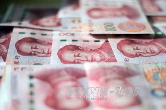 Nợ lớn đặt Trung Quốc vào thế khó khi điều chỉnh chính sách tiền tệ ảnh 1