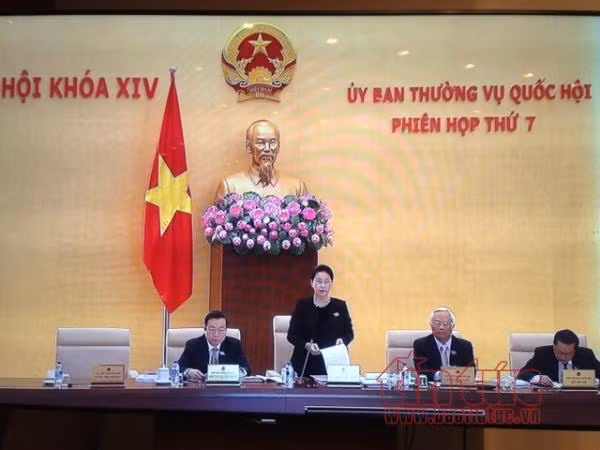 Chủ tịch Liên đoàn luật sư đề nghị cân nhắc trách nhiệm hình sự của luật sư ảnh 1