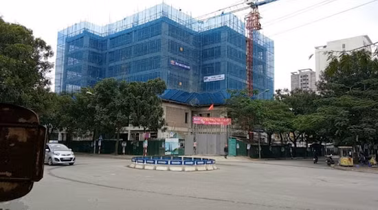 Bất động sản phía Nam Hà Nội đã hết 'ngủ đông' ảnh 1