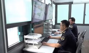 Lạng Sơn: Đẩy mạnh số hóa thủ tục hải quan