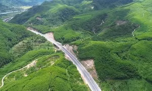Đà Nẵng xảy ra 3 trận động đất trong chưa đầy 1 giờ