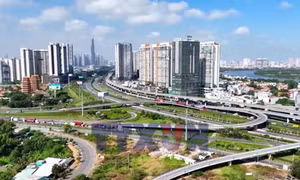 TP Hồ Chí Minh tăng 25% mức hỗ trợ ươm tạo khởi nghiệp sáng tạo