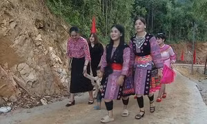Những việc làm thiết thực vì dân tại xã Chiềng Mai, tỉnh Sơn La