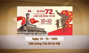 Khoảnh khắc & sự kiện ngày 10/10