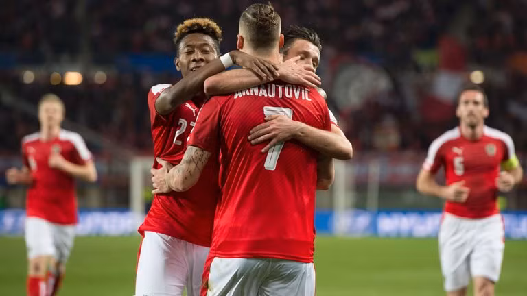 Những"chú ngựa ô" của Euro 2016 ảnh 3