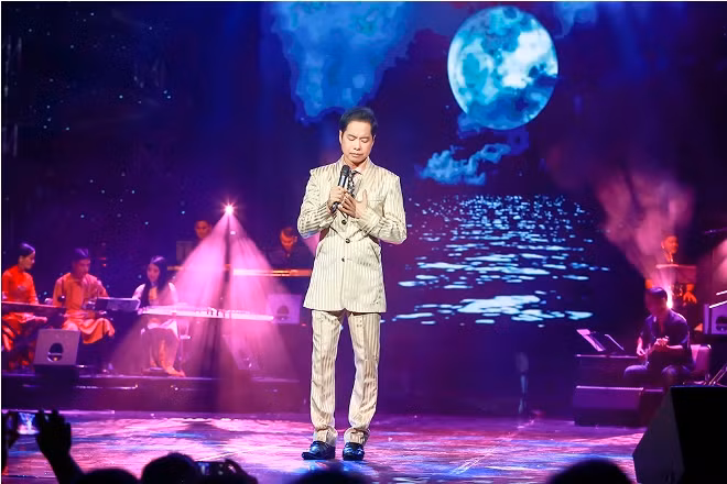 Không sao “hot”, “Tuyệt phẩm Bolero” vẫn chinh phục khán giả Thủ đô ảnh 9