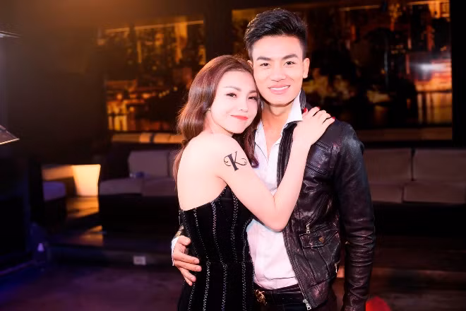 Trà Ngọc Hằng quyến rũ trong MV mới "Kiêu" ảnh 8