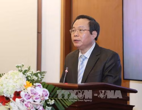 Nghị quyết công bố kết quả bầu cử đại biểu Quốc hội ảnh 1