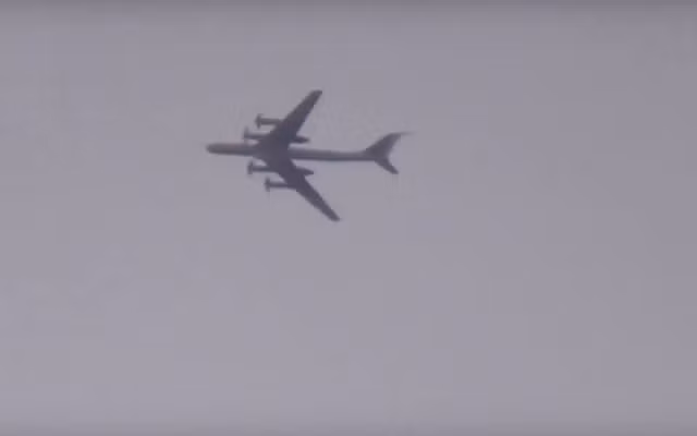 Moskva điều "Gấu Nga" tới Syria ảnh 1