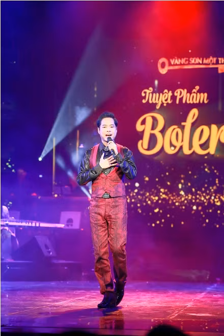 Không sao “hot”, “Tuyệt phẩm Bolero” vẫn chinh phục khán giả Thủ đô ảnh 3