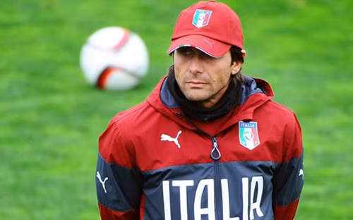 Italy - Một thiên thanh không sung sức ảnh 1